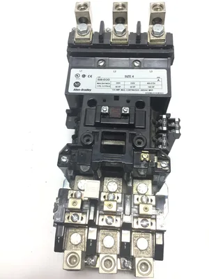 USED ALLEN-BRADLEY 509-EOD
