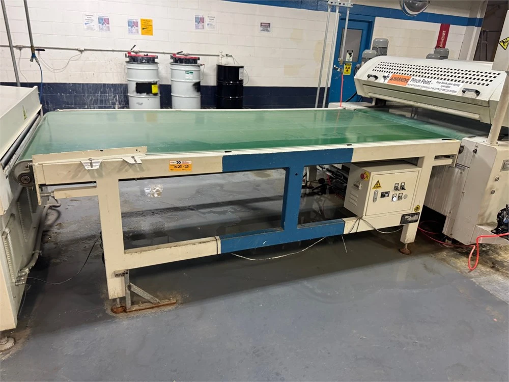 USED 2019 FOSHAN PURETE "PRT-C1313"
