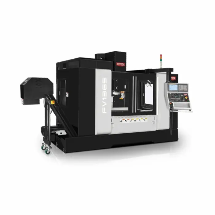 Used JTEKT TOYODA _UNKNOWN_ Vertical Machining Centers Minnesota US | Stone Machinery - CNC Machine Tools #1546651