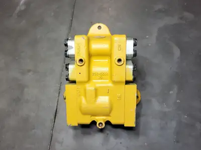 USED CATERPILLAR 227-0831