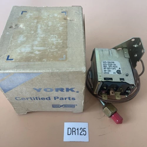 NEW Ranco G23-5253