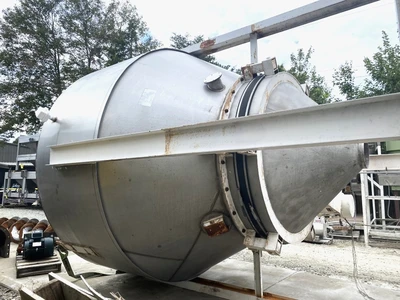 Used _UNKNOWN_ _UNKNOWN_ Silos West Virginia US | Cooper Industries #1409423