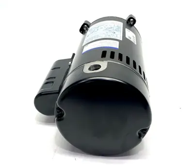 T1202 | Century  Jet Pump Motor 2 HP, 1PH 60Hz, 230/115V, 3600RPM, 56J Frame - New – Open box