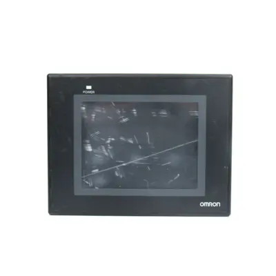 USED OMRON NB5Q-TW00B
