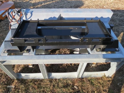 New | in-Stock 2025 HLA SCATTERSHOT Dry Spreaders Pennsylvania US | Zimmerman Farm Service #1410485