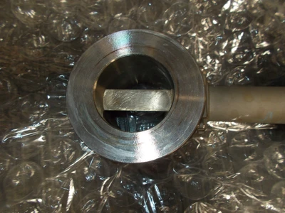 USED Endress + Hauser Swingwirl II Swingwirl II  DMV6336Z
