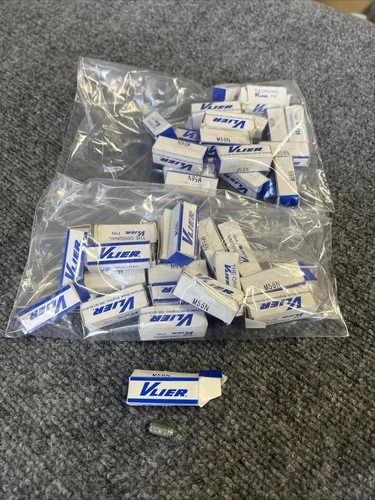 New | in-Stock Vlier M56N Misc Fasteners California US | Davliegogo LLC #1706010