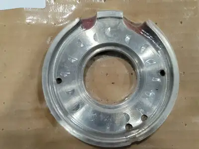 USED INPRO/SEAL 1501-A-17381-0