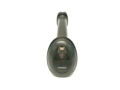 Used SYMBOL SYMBOL LS4278-SR20007ZZWR Barcode Scanners Michigan US | Maverick Industrial Sales #1092314
