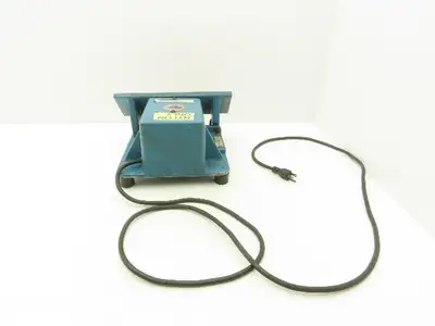 Simco Industries BB-920 Bur-Beaver Deburring & Beveling Machine 115VAC