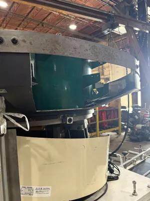 USED SANKI PEF-L250AG & JA-C610HL