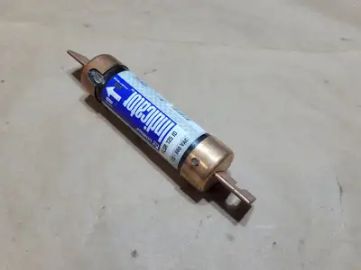 Used LITTELFUSE FLSR125ID Misc Electrical & Power Parts British Columbia CA | Lenmark #1438927