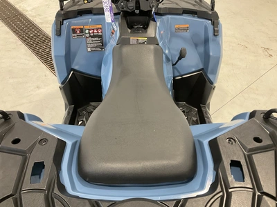 Used 2022 POLARIS SPORTSMAN Utility Vehicles Michigan US | Miedema Asset Management Group #1397232