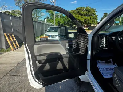 Used 2021 CHEVROLET SILVERADO 5500HD Dump trucks Florida US | Truck and Van Outlet #1509242