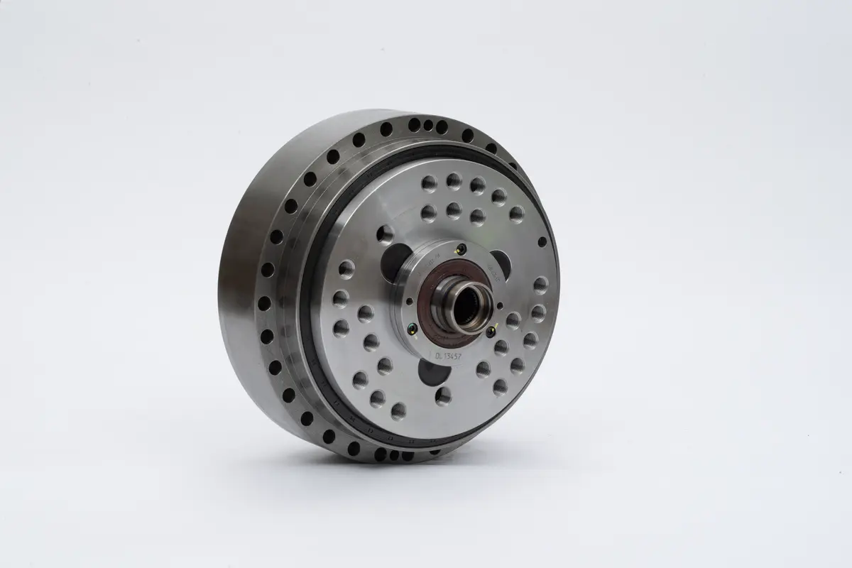 KUKA SPP gear unit GZ_325_252_A3 (wo)