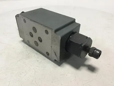 USED REXROTH Z2FS62412QV