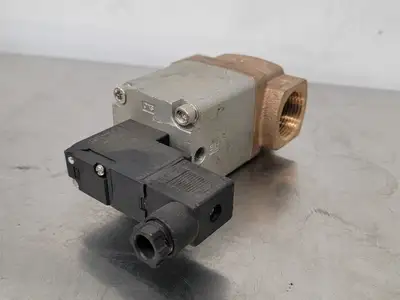NEW SMC VNB414C-25A-6DZ