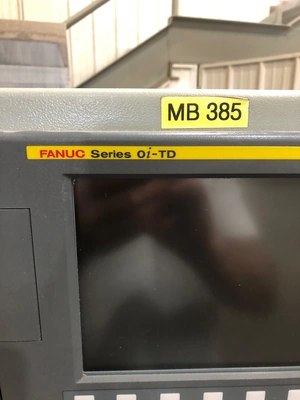 2011 HYUNDAI WIA KIT450 CNC Lathes | Toolquip, Inc. (2)