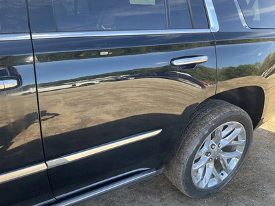 Used 2017 CADILLAC ESCALADE SUVs Michigan US | Miedema Asset Management Group #1461304