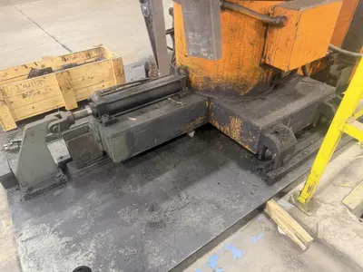 USED TISHKEN HR-16-D
