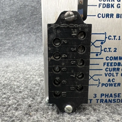 New | in-Stock Halmar Robicon H014472.01 Transducers California US | Davliegogo LLC #1706881