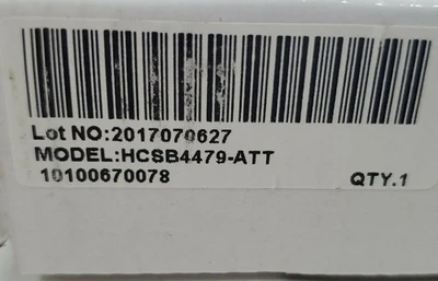 NEW Chicago Controls 10100670078