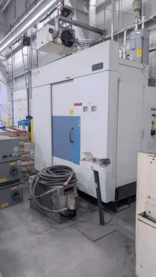 Used 2017 YXLON CT COMPACT 3D Inspection Machines Illinois US | Machinery Marketing International #1280035