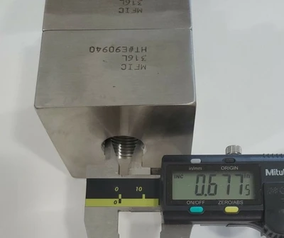 NEW Butech 22.2117PH
