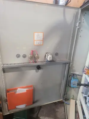 1986 DARLEY EHP 80 25/20 Brake Presses | MD Equipment Services LLC (22)