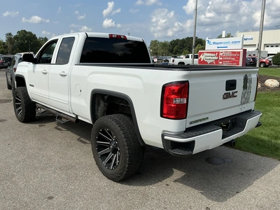 Used 2018 GMC SIERRA 1500 Pickup Trucks Michigan US | Miedema Asset Management Group #1425227