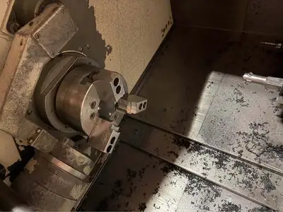 Used MAZAK QUICK TURN NEXUS 100 CNC Lathes Illinois US | Asset Exchange Corporation #1443414