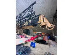 Used 1990 GROVE AT700B Truck-Mounted Cranes Pennsylvania US | Iron Exchange Equipment Solutions #1353701