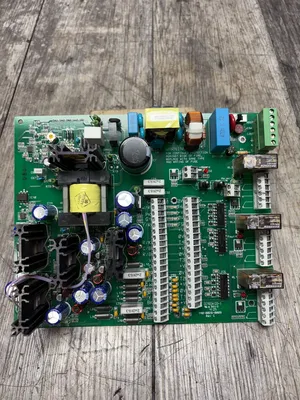 Used CCTECH 140-0028-0009 Circuit Boards South Carolina US | ESS Industrial Equipment Sales #1229271