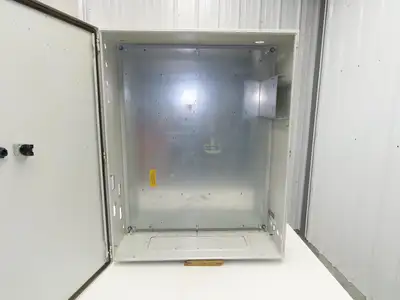 Rittal Electrical Enclosure Control Panel 1000x800x300mm Type 12 3R