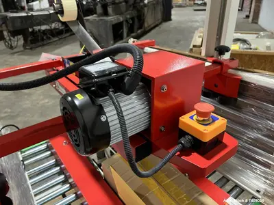USED EAGLE T200L