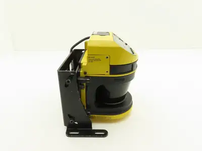Keyence SZ-V04X Multi-function Laser Safety Scanner SZ-V Series 24VDC 8.4m READ
