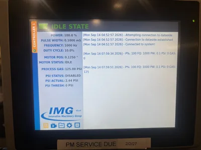 Used 2019 TSUGAMI B0325B-II Swiss Type Automatic Screw Machines Illinois US | Revelation Machinery #1371337