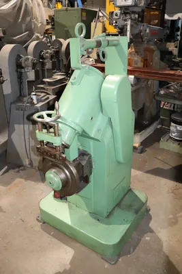 USED PULLMAX X8-45