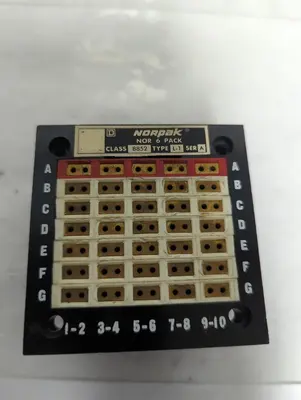 Used SQUARE D 8852-L-1 Misc Electrical & Power Parts Ohio US | Surplus Asset Holdings #1234191
