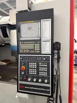 USED 2019 METHODS MV 1000H