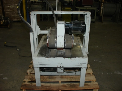 Used _UNKNOWN_ _UNKNOWN_ Case Sealers - Tapers Georgia US | Harrell Machinery Sales Inc #1298776