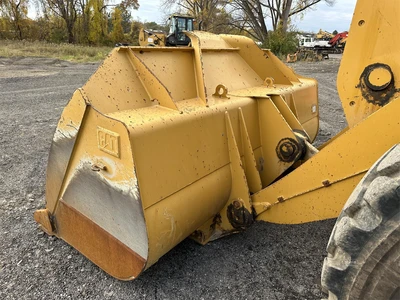 Used 2017 CATERPILLAR 950M Wheel Loaders | Abele Tractor #1342905