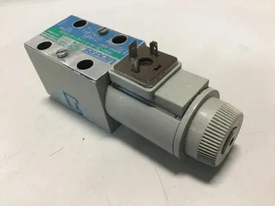 USED VICKERS DG4V3S6AMUHL760EN490