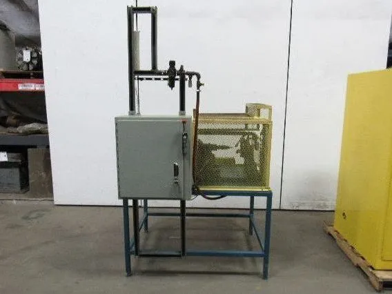 Used KINGSBURY _UNKNOWN_ Miscellaneous MRO | Arrow Industrial #657343