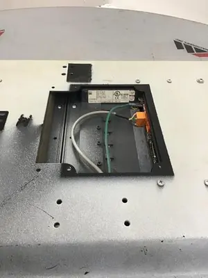 USED SUMITOMO VDU-NC5