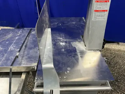 Used 2025 PRO CUT KSP116 Vertical Band Saws Ohio US | HGR 24 #1489679