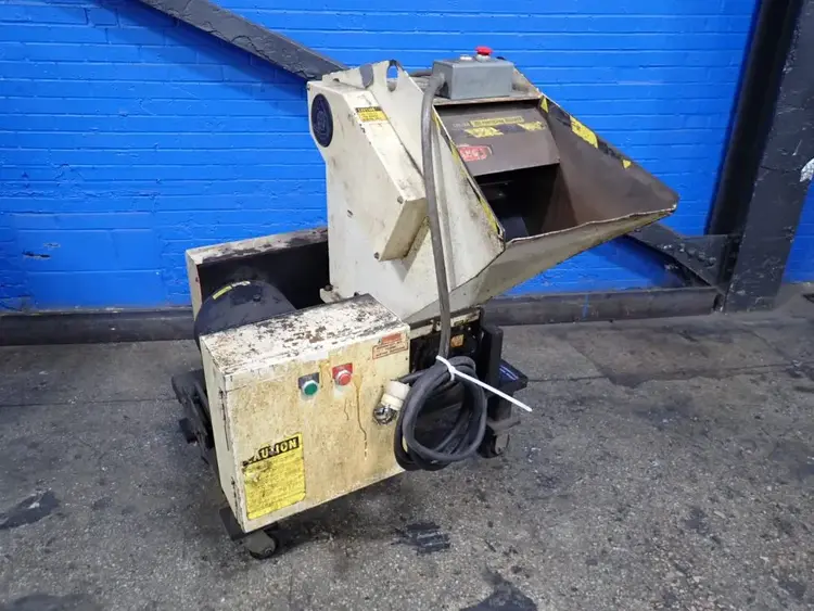 Used BELL & JEWELL LPR812 Misc Plastics Equipment Ohio US | HGR 24 #1056430