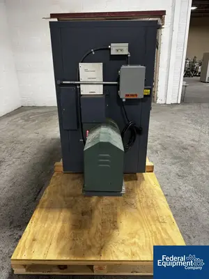 USED Benko Sahara Oven, model 3E02CS