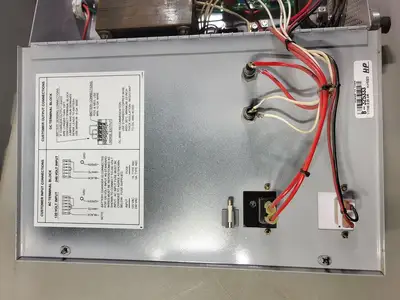 Used DETROIT DIESEL B-325333 Battery Chargers British Columbia CA | Lenmark #238420