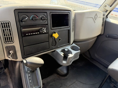 Used 2018 INTERNATIONAL 4300 SBA4X2 Box trucks Indiana US | Miedema Asset Management Group #1414682